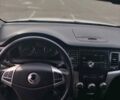 Белый Cанг Йонг Корандо, объемом двигателя 2 л и пробегом 129 тыс. км за 9400 $, фото 2 на Automoto.ua