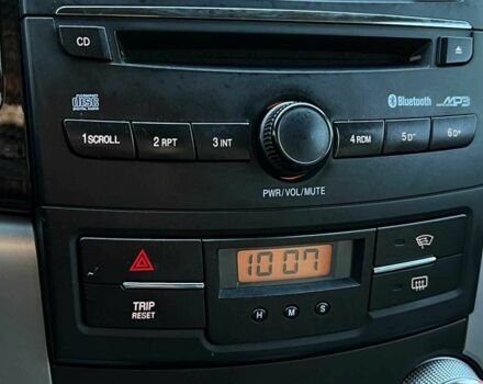 Белый Cанг Йонг Корандо, объемом двигателя 2.3 л и пробегом 155 тыс. км за 9800 $, фото 14 на Automoto.ua