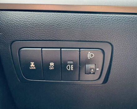 Білий Cанг Йонг Korando, об'ємом двигуна 2 л та пробігом 164 тис. км за 8100 $, фото 6 на Automoto.ua