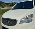 Білий Cанг Йонг Korando, об'ємом двигуна 2 л та пробігом 127 тис. км за 9700 $, фото 1 на Automoto.ua