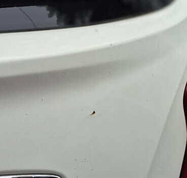 Белый Cанг Йонг Корандо, объемом двигателя 2 л и пробегом 104 тыс. км за 9900 $, фото 16 на Automoto.ua