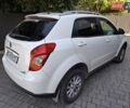 Білий Cанг Йонг Korando, об'ємом двигуна 2 л та пробігом 93 тис. км за 9800 $, фото 38 на Automoto.ua