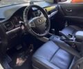 Білий Cанг Йонг Korando, об'ємом двигуна 2 л та пробігом 67 тис. км за 10000 $, фото 6 на Automoto.ua