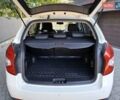 Білий Cанг Йонг Korando, об'ємом двигуна 2 л та пробігом 93 тис. км за 9800 $, фото 10 на Automoto.ua