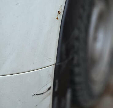 Белый Cанг Йонг Корандо, объемом двигателя 2 л и пробегом 104 тыс. км за 9900 $, фото 15 на Automoto.ua