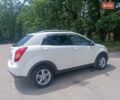 Белый Cанг Йонг Корандо, объемом двигателя 2 л и пробегом 174 тыс. км за 9000 $, фото 1 на Automoto.ua