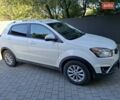 Білий Cанг Йонг Korando, об'ємом двигуна 2 л та пробігом 93 тис. км за 9800 $, фото 19 на Automoto.ua