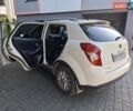 Білий Cанг Йонг Korando, об'ємом двигуна 2 л та пробігом 93 тис. км за 9800 $, фото 28 на Automoto.ua