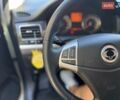 Белый Cанг Йонг Корандо, объемом двигателя 2 л и пробегом 104 тыс. км за 8500 $, фото 17 на Automoto.ua