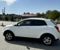 Білий Cанг Йонг Korando, об'ємом двигуна 2 л та пробігом 155 тис. км за 10800 $, фото 10 на Automoto.ua