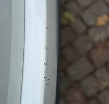 Белый Cанг Йонг Корандо, объемом двигателя 2 л и пробегом 104 тыс. км за 9900 $, фото 13 на Automoto.ua