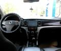 Белый Cанг Йонг Корандо, объемом двигателя 2 л и пробегом 297 тыс. км за 8799 $, фото 15 на Automoto.ua
