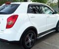 Білий Cанг Йонг Korando, об'ємом двигуна 2 л та пробігом 130 тис. км за 9000 $, фото 4 на Automoto.ua