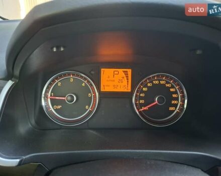 Білий Cанг Йонг Korando, об'ємом двигуна 2 л та пробігом 93 тис. км за 9800 $, фото 44 на Automoto.ua