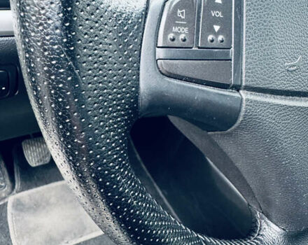 Білий Cанг Йонг Korando, об'ємом двигуна 2 л та пробігом 164 тис. км за 8100 $, фото 8 на Automoto.ua