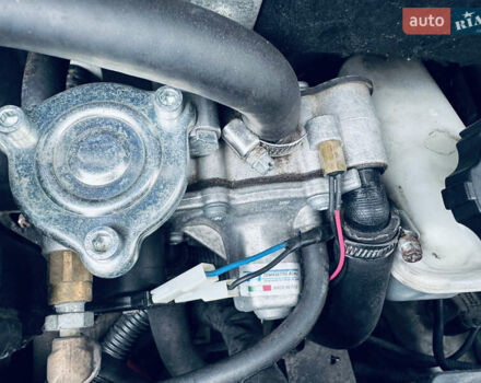 Білий Cанг Йонг Korando, об'ємом двигуна 2 л та пробігом 164 тис. км за 8100 $, фото 10 на Automoto.ua