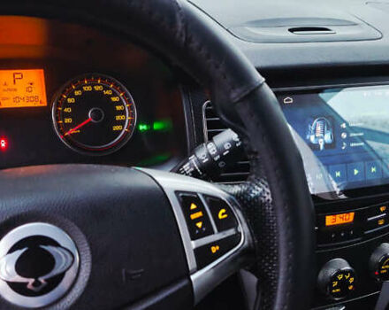 Белый Cанг Йонг Корандо, объемом двигателя 2 л и пробегом 104 тыс. км за 9900 $, фото 11 на Automoto.ua