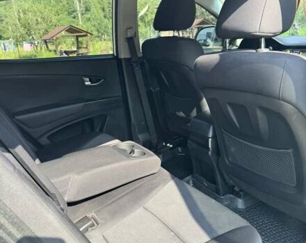 Білий Cанг Йонг Korando, об'ємом двигуна 2 л та пробігом 127 тис. км за 9700 $, фото 18 на Automoto.ua