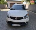 Білий Cанг Йонг Korando, об'ємом двигуна 2 л та пробігом 93 тис. км за 9800 $, фото 34 на Automoto.ua