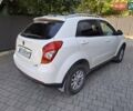 Білий Cанг Йонг Korando, об'ємом двигуна 2 л та пробігом 93 тис. км за 9800 $, фото 7 на Automoto.ua