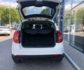 Белый Cанг Йонг Корандо, объемом двигателя 2 л и пробегом 297 тыс. км за 8799 $, фото 7 на Automoto.ua