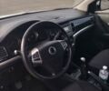 Белый Cанг Йонг Корандо, объемом двигателя 2 л и пробегом 129 тыс. км за 9400 $, фото 1 на Automoto.ua