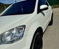 Білий Cанг Йонг Korando, об'ємом двигуна 2 л та пробігом 127 тис. км за 9700 $, фото 8 на Automoto.ua