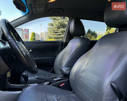 Белый Cанг Йонг Корандо, объемом двигателя 2 л и пробегом 155 тыс. км за 9800 $, фото 8 на Automoto.ua