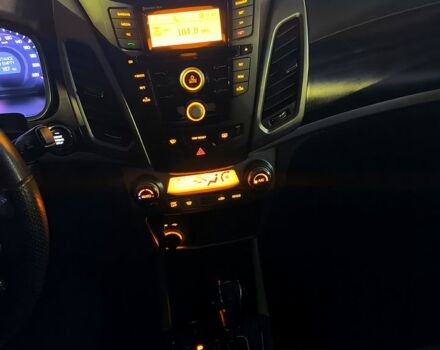 Белый Cанг Йонг Корандо, объемом двигателя 2 л и пробегом 98 тыс. км за 10500 $, фото 4 на Automoto.ua