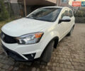 Білий Cанг Йонг Korando, об'ємом двигуна 2 л та пробігом 140 тис. км за 9000 $, фото 6 на Automoto.ua