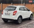 Белый Cанг Йонг Корандо, объемом двигателя 2 л и пробегом 178 тыс. км за 8999 $, фото 8 на Automoto.ua