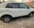 Білий Cанг Йонг Korando, об'ємом двигуна 2 л та пробігом 140 тис. км за 9000 $, фото 7 на Automoto.ua