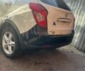 Білий Cанг Йонг Korando, об'ємом двигуна 2 л та пробігом 150 тис. км за 6700 $, фото 1 на Automoto.ua