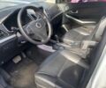 Белый Cанг Йонг Корандо, объемом двигателя 2 л и пробегом 150 тыс. км за 5900 $, фото 4 на Automoto.ua
