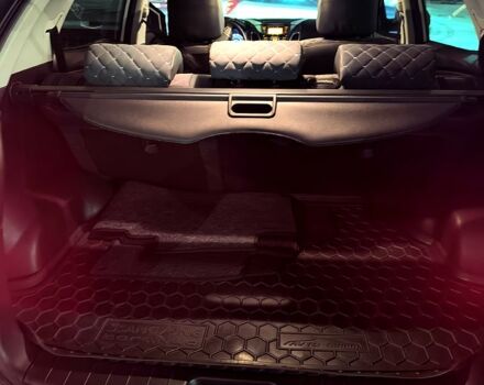 Белый Cанг Йонг Корандо, объемом двигателя 2 л и пробегом 98 тыс. км за 10500 $, фото 9 на Automoto.ua