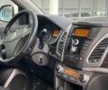 Білий Cанг Йонг Korando, об'ємом двигуна 2 л та пробігом 231 тис. км за 8990 $, фото 9 на Automoto.ua