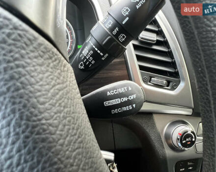 Білий Cанг Йонг Korando, об'ємом двигуна 2 л та пробігом 109 тис. км за 9500 $, фото 21 на Automoto.ua