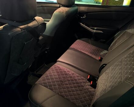 Белый Cанг Йонг Корандо, объемом двигателя 2 л и пробегом 98 тыс. км за 10500 $, фото 8 на Automoto.ua