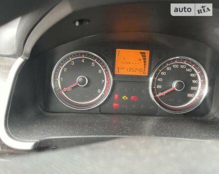Білий Cанг Йонг Korando, об'ємом двигуна 2 л та пробігом 140 тис. км за 9000 $, фото 18 на Automoto.ua