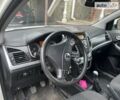 Білий Cанг Йонг Korando, об'ємом двигуна 2 л та пробігом 140 тис. км за 9000 $, фото 17 на Automoto.ua
