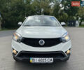 Білий Cанг Йонг Korando, об'ємом двигуна 2 л та пробігом 109 тис. км за 9500 $, фото 2 на Automoto.ua