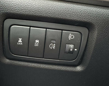 Білий Cанг Йонг Korando, об'ємом двигуна 2 л та пробігом 83 тис. км за 9800 $, фото 30 на Automoto.ua