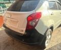 Білий Cанг Йонг Korando, об'ємом двигуна 2 л та пробігом 150 тис. км за 6700 $, фото 2 на Automoto.ua