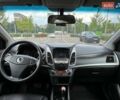 Белый Cанг Йонг Корандо, объемом двигателя 2 л и пробегом 257 тыс. км за 9990 $, фото 22 на Automoto.ua