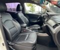 Белый Cанг Йонг Корандо, объемом двигателя 2 л и пробегом 257 тыс. км за 9990 $, фото 9 на Automoto.ua
