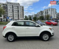 Білий Cанг Йонг Korando, об'ємом двигуна 2 л та пробігом 109 тис. км за 9500 $, фото 3 на Automoto.ua