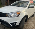 Білий Cанг Йонг Korando, об'ємом двигуна 2 л та пробігом 140 тис. км за 9000 $, фото 8 на Automoto.ua