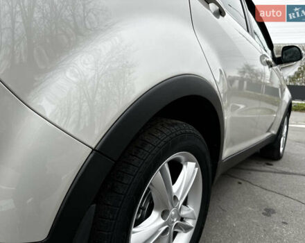 Білий Cанг Йонг Korando, об'ємом двигуна 2 л та пробігом 83 тис. км за 9800 $, фото 42 на Automoto.ua