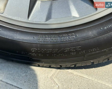 Білий Cанг Йонг Korando, об'ємом двигуна 2.2 л та пробігом 115 тис. км за 11900 $, фото 41 на Automoto.ua