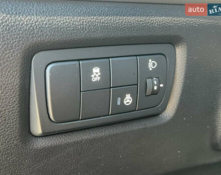 Білий Cанг Йонг Korando, об'ємом двигуна 2.2 л та пробігом 115 тис. км за 11900 $, фото 53 на Automoto.ua